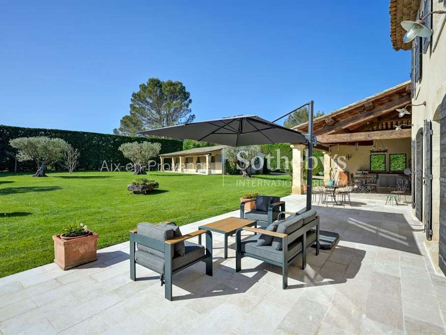 Maison Aix-en-Provence