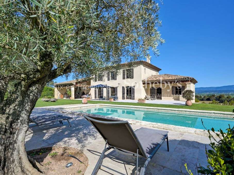 House Aix-en-Provence