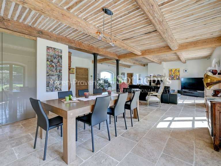 Maison Aix-en-Provence - 4 chambres - 520m²