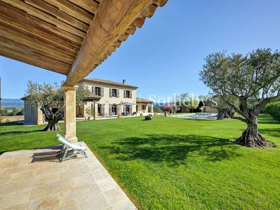 Maison Aix-en-Provence