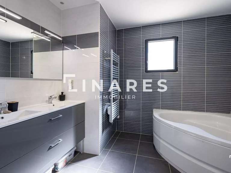 House Aix-en-Provence - 4 bedrooms - 192m²