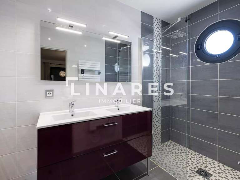 House Aix-en-Provence - 4 bedrooms - 192m²