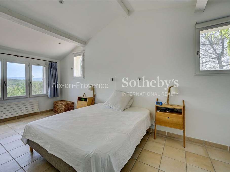 House Aix-en-Provence