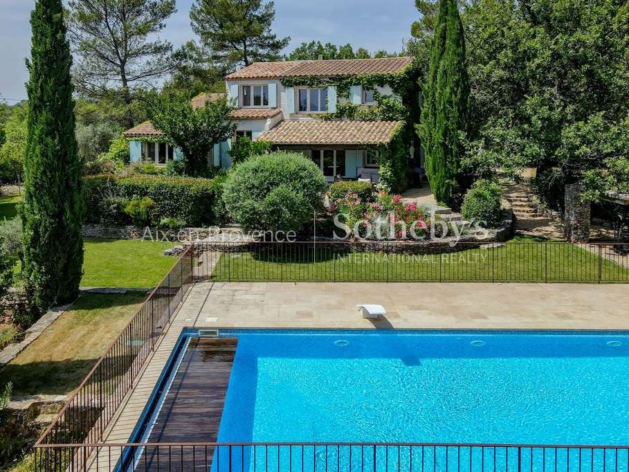 Maison Aix-en-Provence