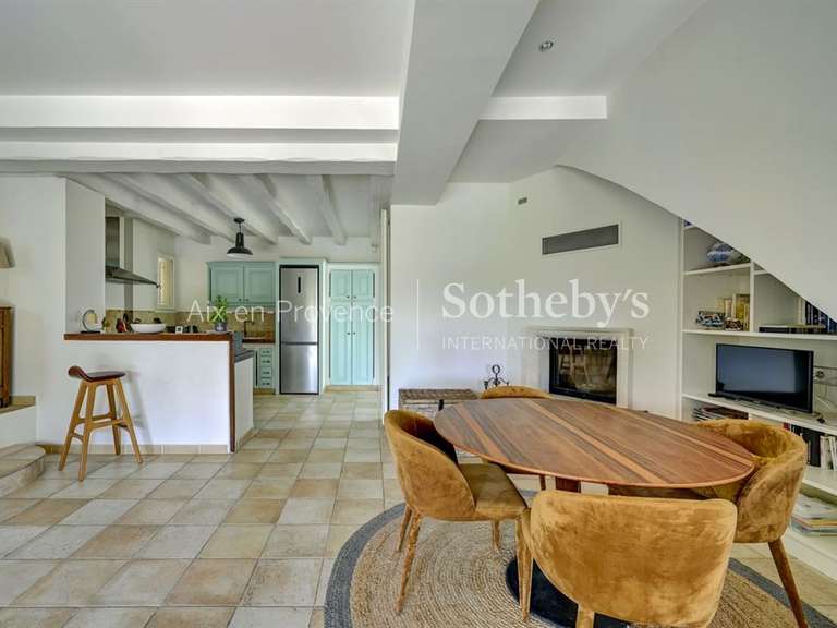 House Aix-en-Provence - 5 bedrooms - 171m²
