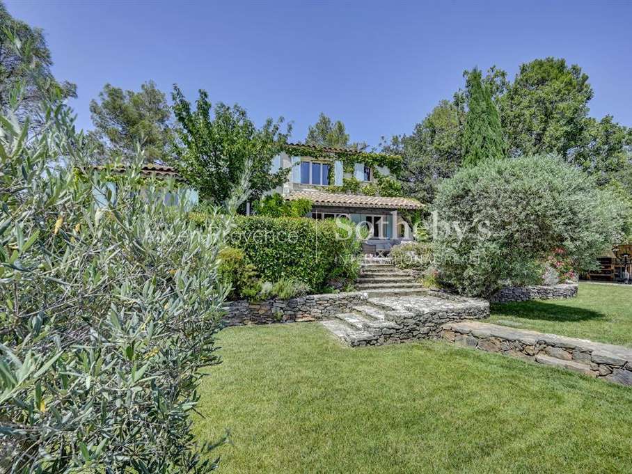 Maison Aix-en-Provence