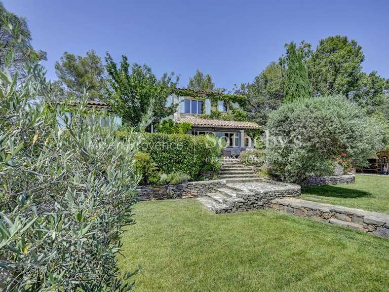House Aix-en-Provence - 5 bedrooms - 171m²