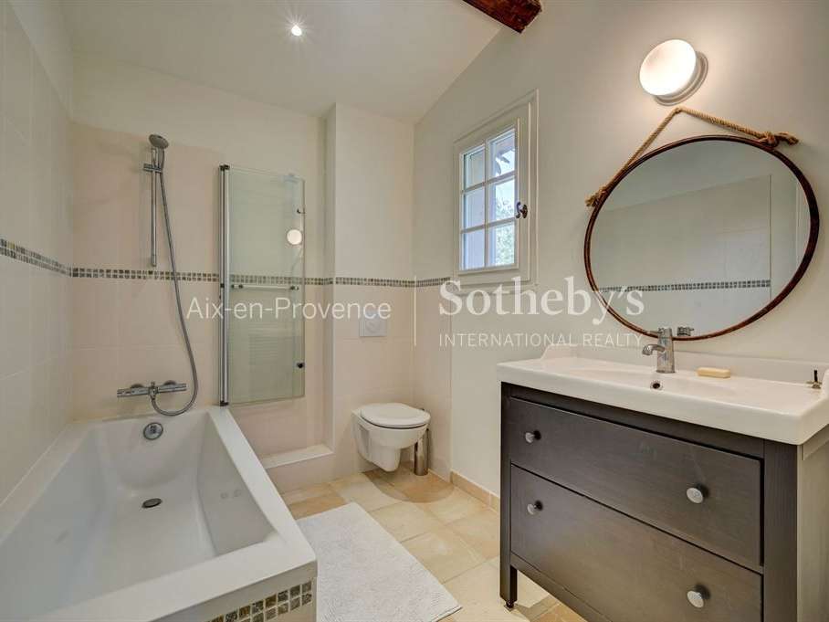 House Aix-en-Provence