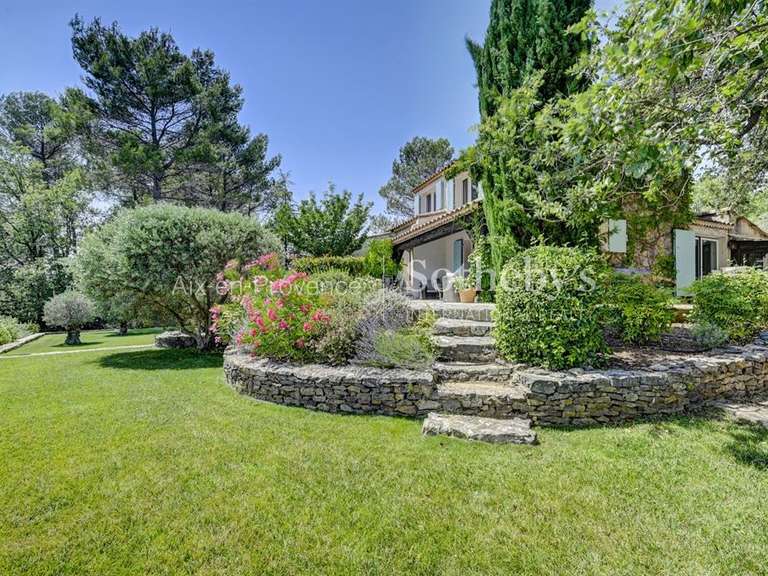 Maison Aix-en-Provence - 5 chambres - 171m²