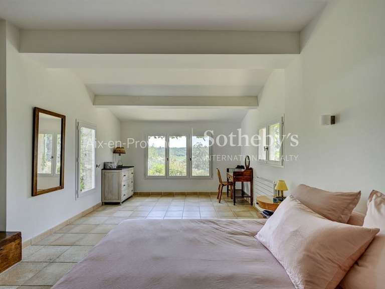 House Aix-en-Provence - 5 bedrooms - 171m²
