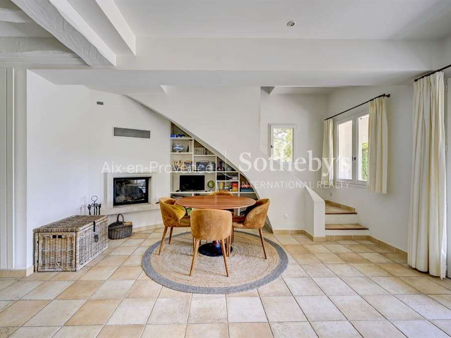 House Aix-en-Provence
