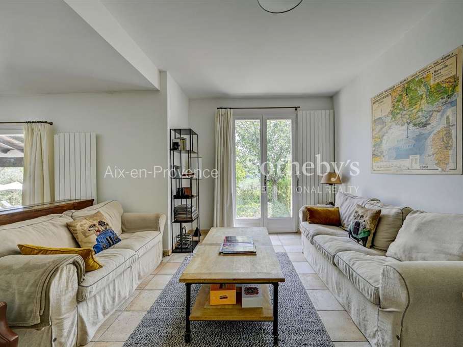 House Aix-en-Provence