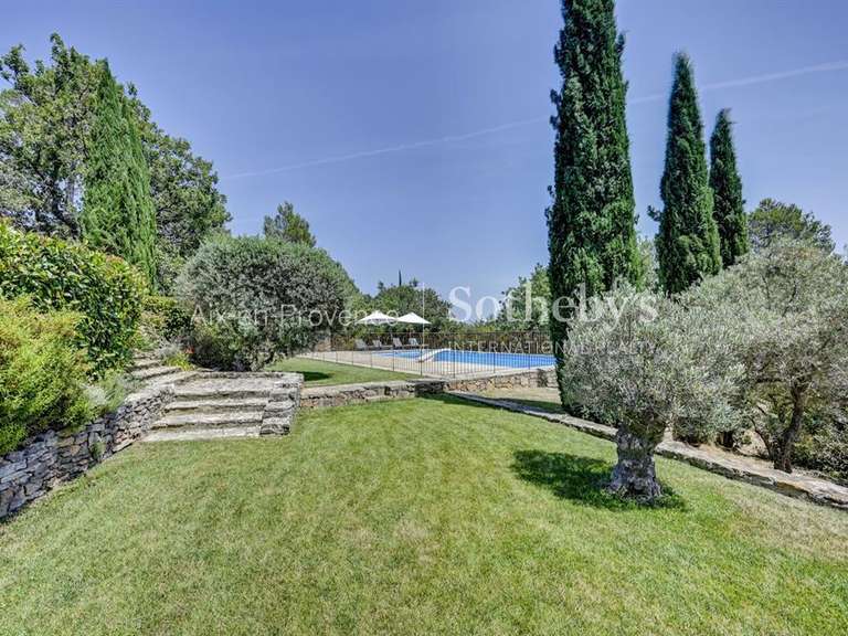 Maison Aix-en-Provence - 5 chambres - 171m²