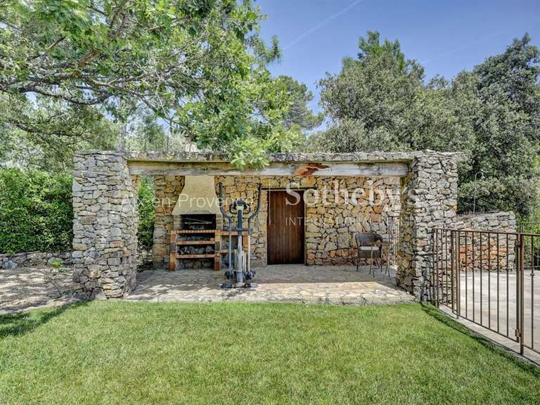 Maison Aix-en-Provence - 5 chambres - 171m²