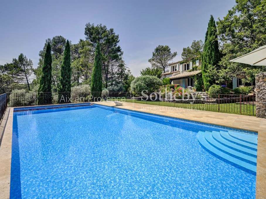 Maison Aix-en-Provence