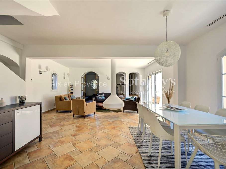 Maison Aix-en-Provence
