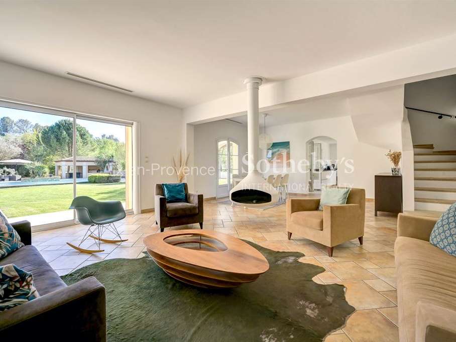 House Aix-en-Provence