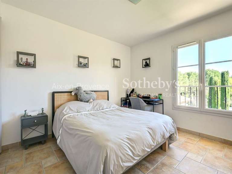Maison Aix-en-Provence - 5 chambres - 290m²