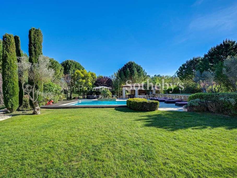 House Aix-en-Provence