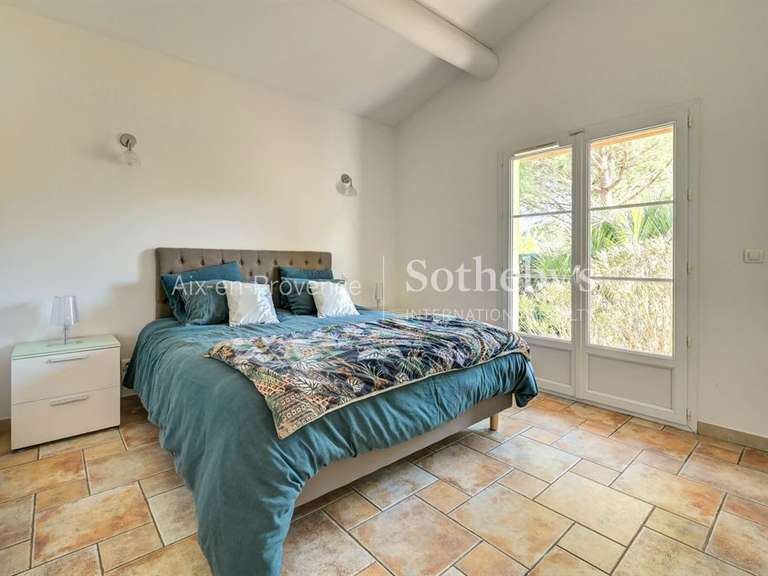Maison Aix-en-Provence - 5 chambres - 290m²