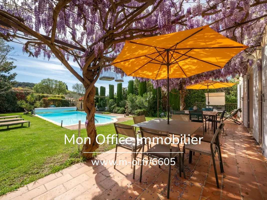 Maison Aix-en-Provence
