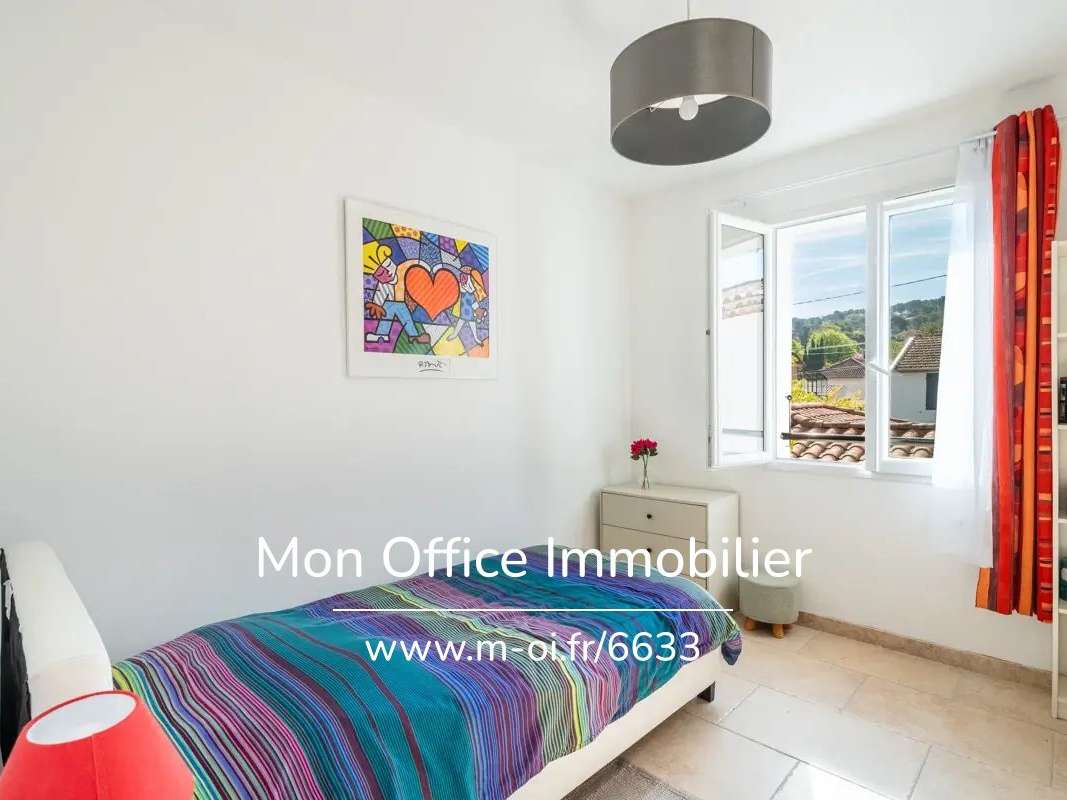 Maison Aix-en-Provence