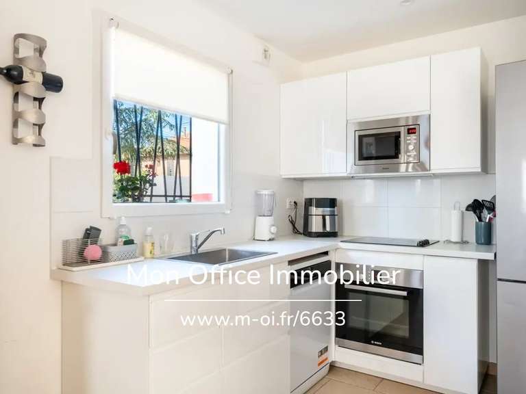 House Aix-en-Provence - 4 bedrooms - 108m²