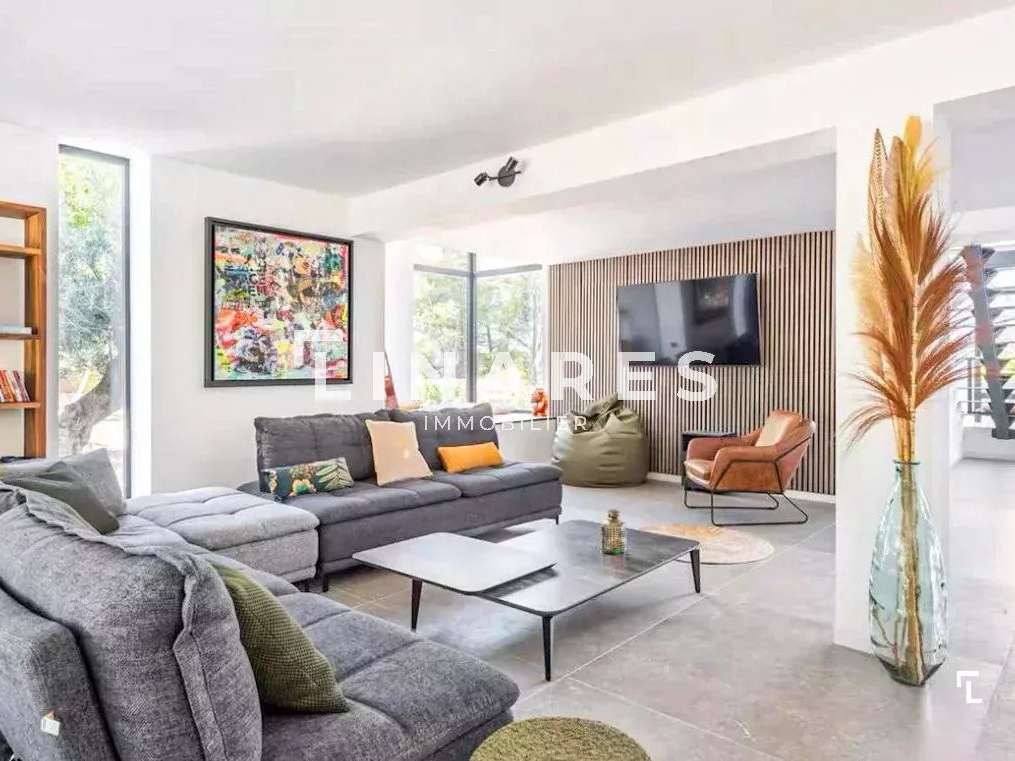 Maison Aix-en-Provence