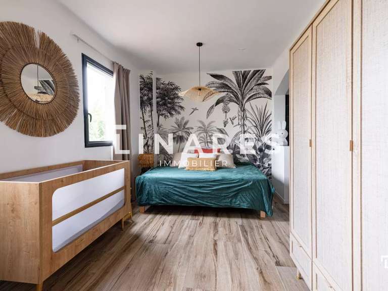 Maison Aix-en-Provence - 5 chambres - 250m²