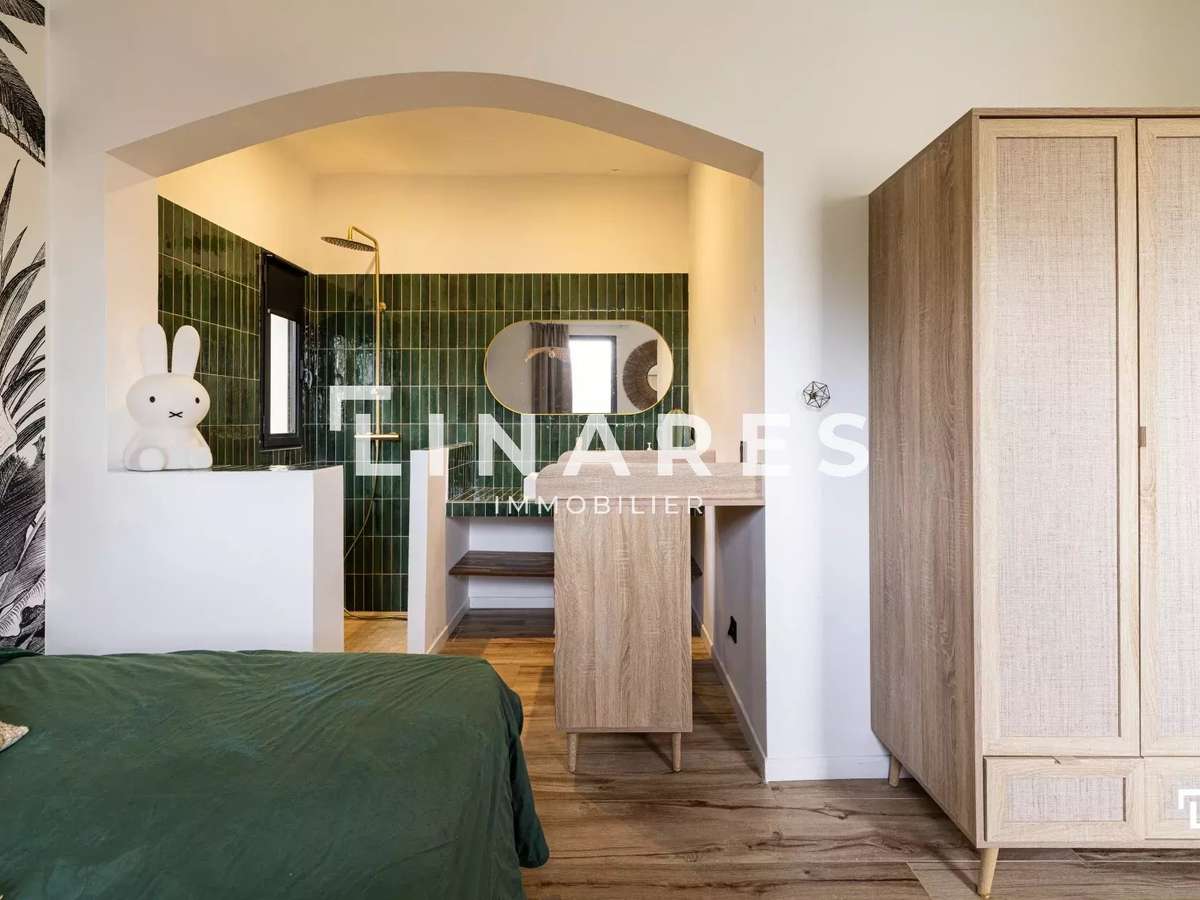 Maison Aix-en-Provence