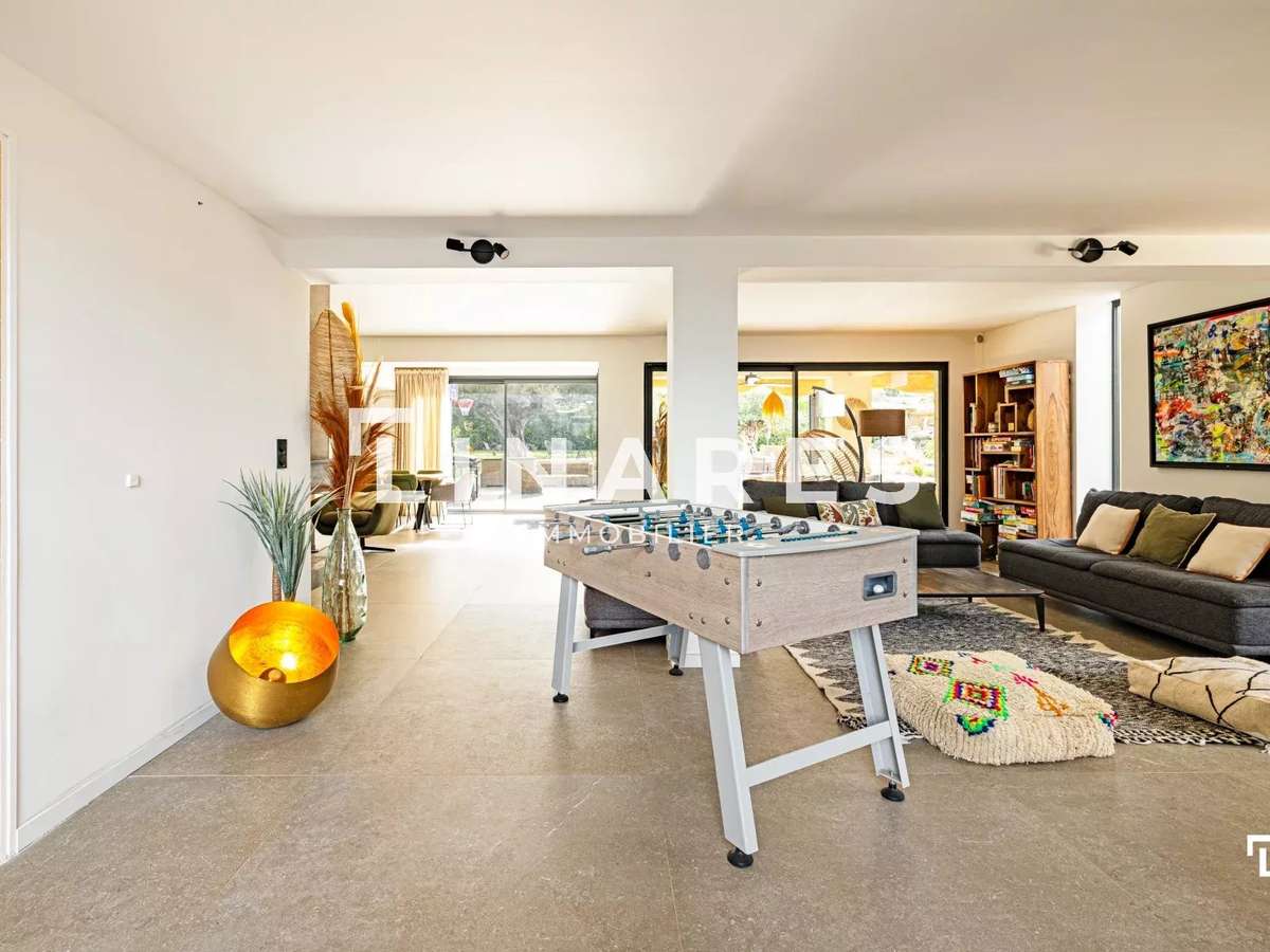 Maison Aix-en-Provence