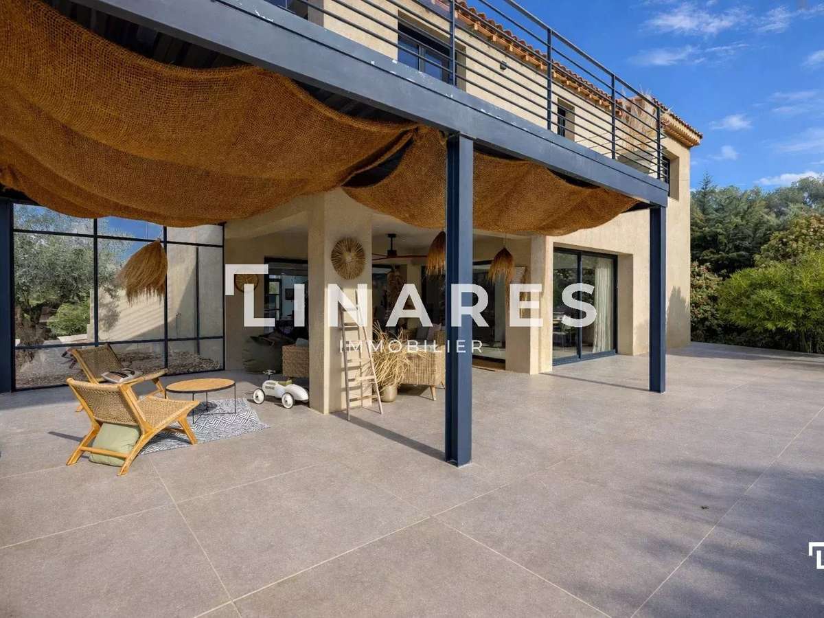 Maison Aix-en-Provence