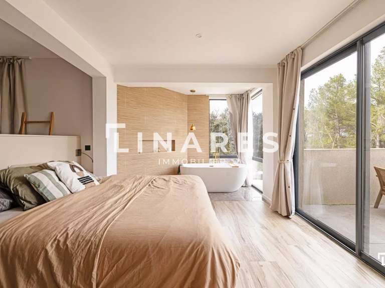 Maison Aix-en-Provence - 5 chambres - 250m²