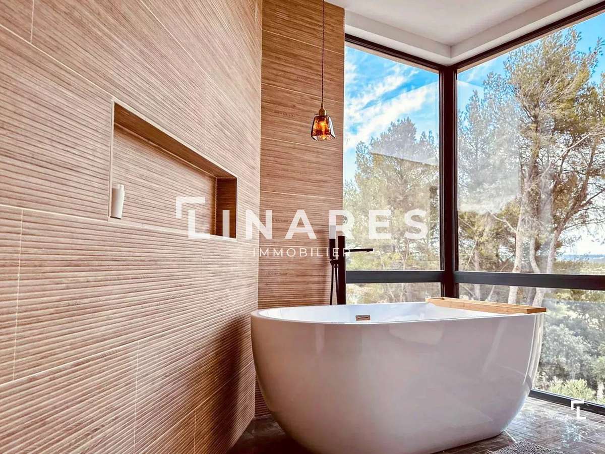 Maison Aix-en-Provence