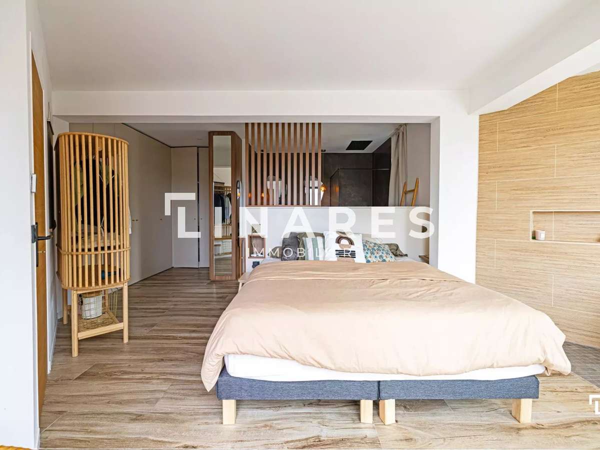 Maison Aix-en-Provence