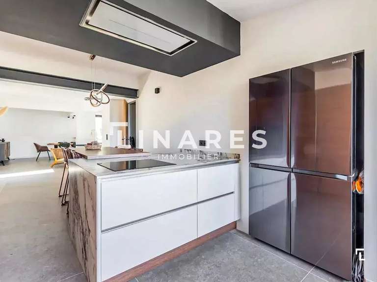 Maison Aix-en-Provence - 5 chambres - 250m²