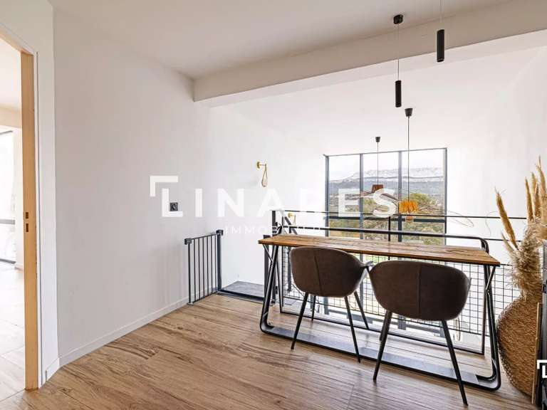 Maison Aix-en-Provence - 5 chambres - 250m²