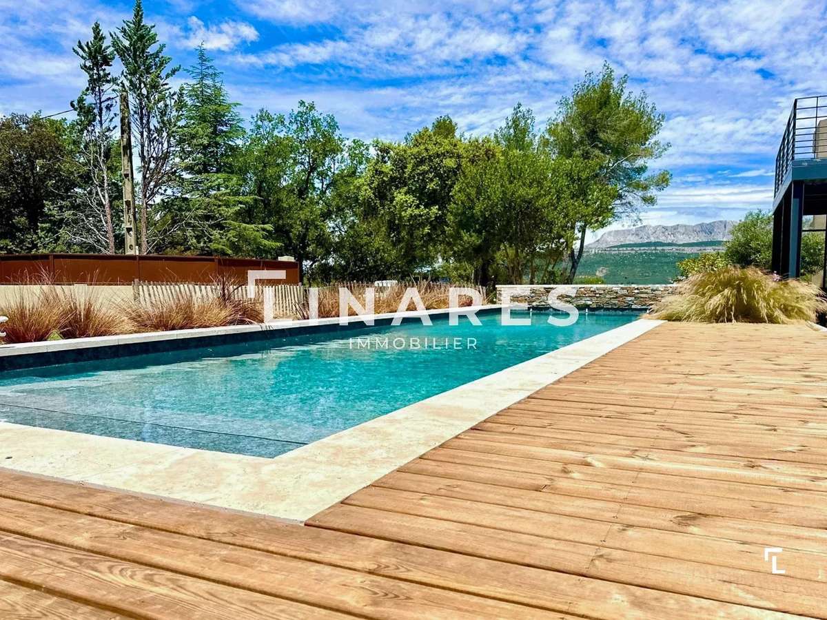 Maison Aix-en-Provence