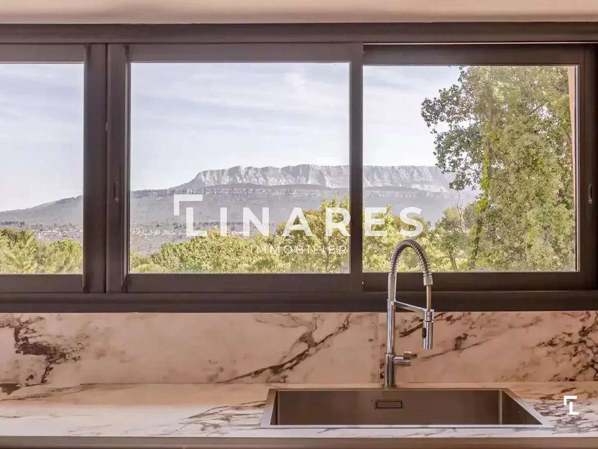 Maison Aix-en-Provence