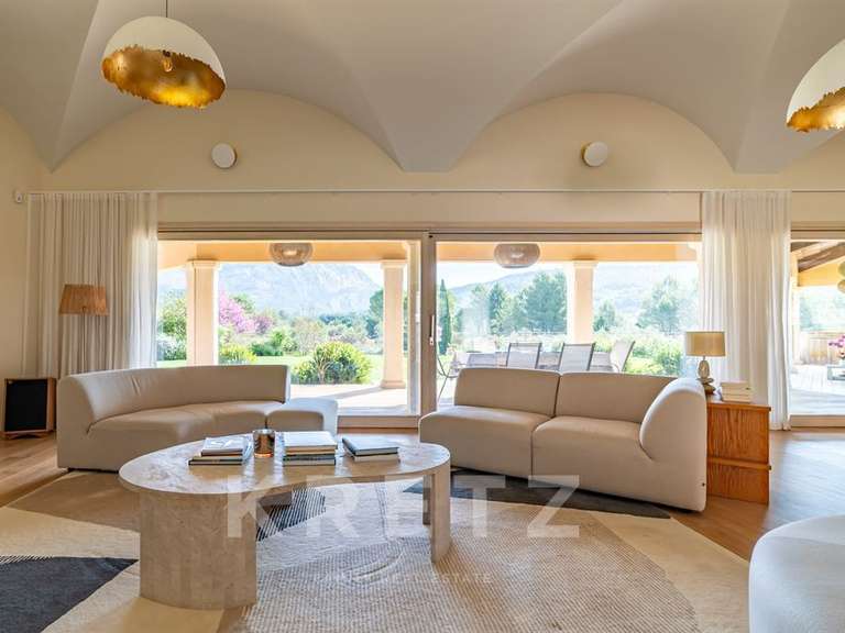 Maison Aix-en-Provence - 5 chambres - 430m²