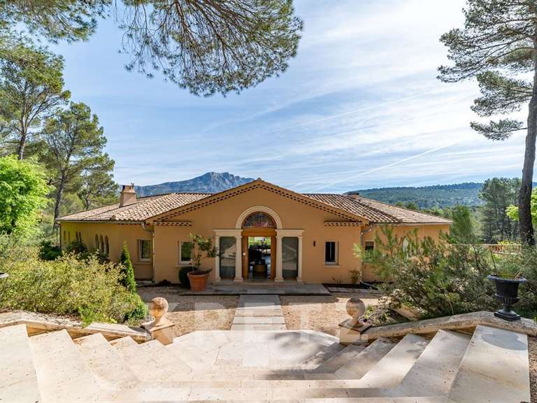 Maison Aix-en-Provence - 5 chambres - 430m²