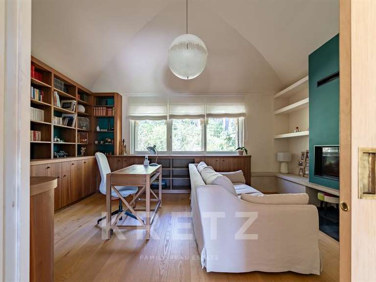 Maison Aix-en-Provence - 5 chambres - 430m²