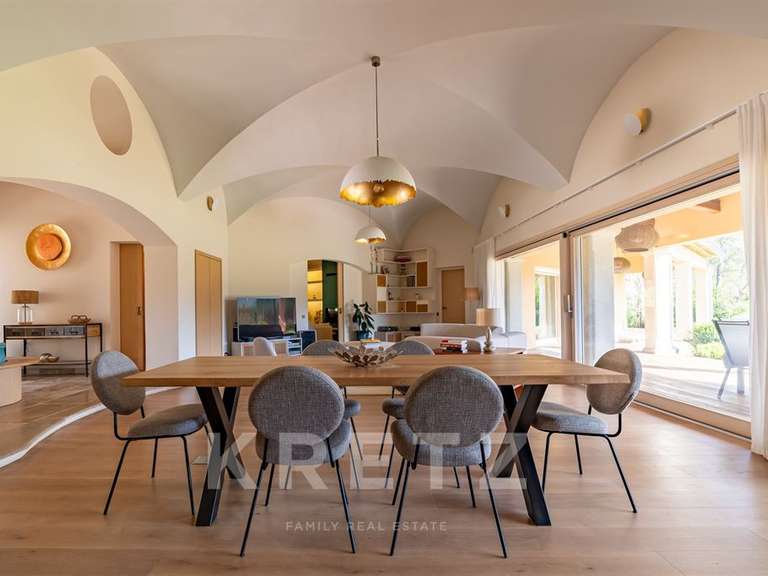 Maison Aix-en-Provence - 5 chambres - 430m²