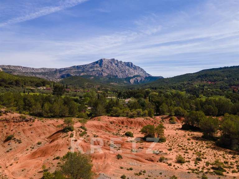 Maison Aix-en-Provence - 5 chambres - 430m²