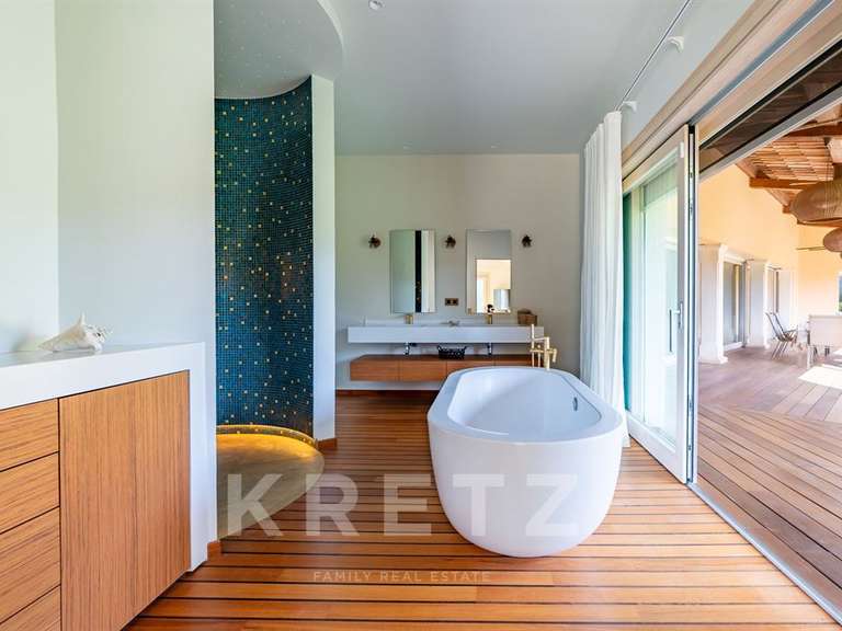 Maison Aix-en-Provence - 5 chambres - 430m²