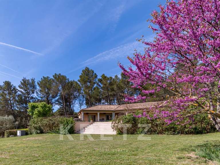 Maison Aix-en-Provence - 5 chambres - 430m²