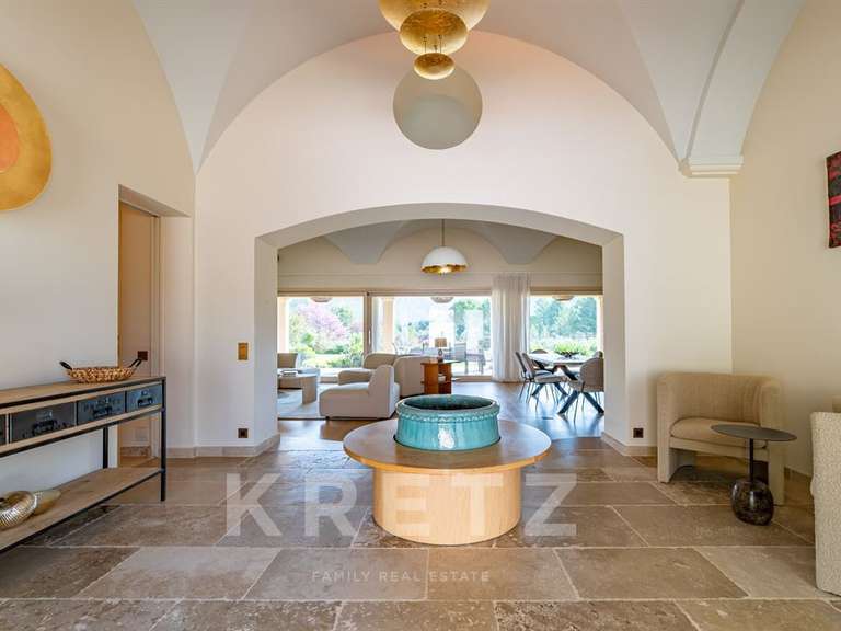 Maison Aix-en-Provence - 5 chambres - 430m²