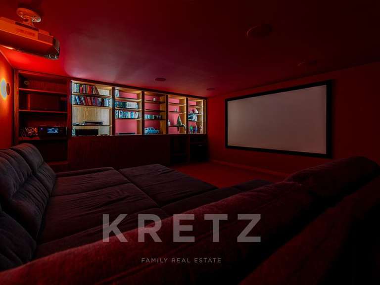 Maison Aix-en-Provence - 5 chambres - 430m²