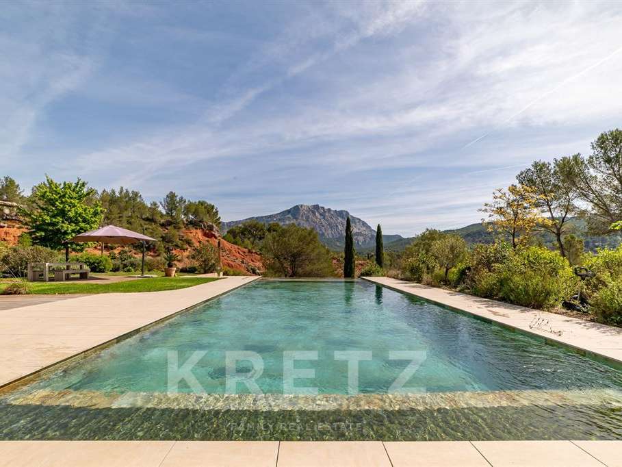 Maison Aix-en-Provence