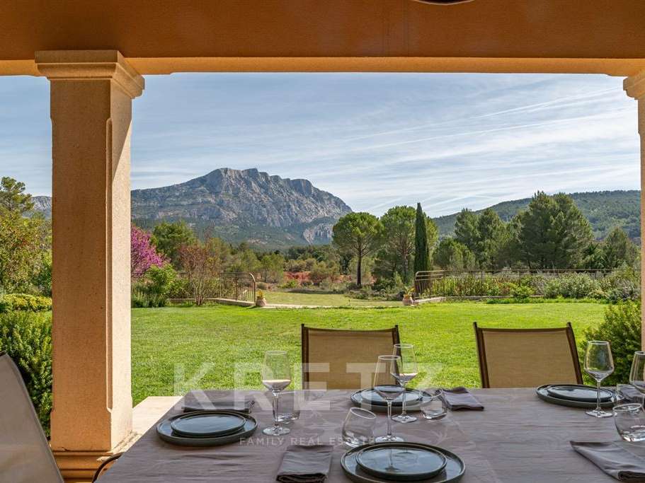 Maison Aix-en-Provence